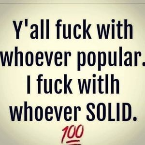 Meet your Posher, John